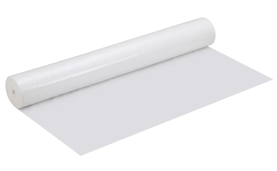 Colorus Abdeckvlies Absorb Haftliner PLUS selbsthaftend 1 x 25m