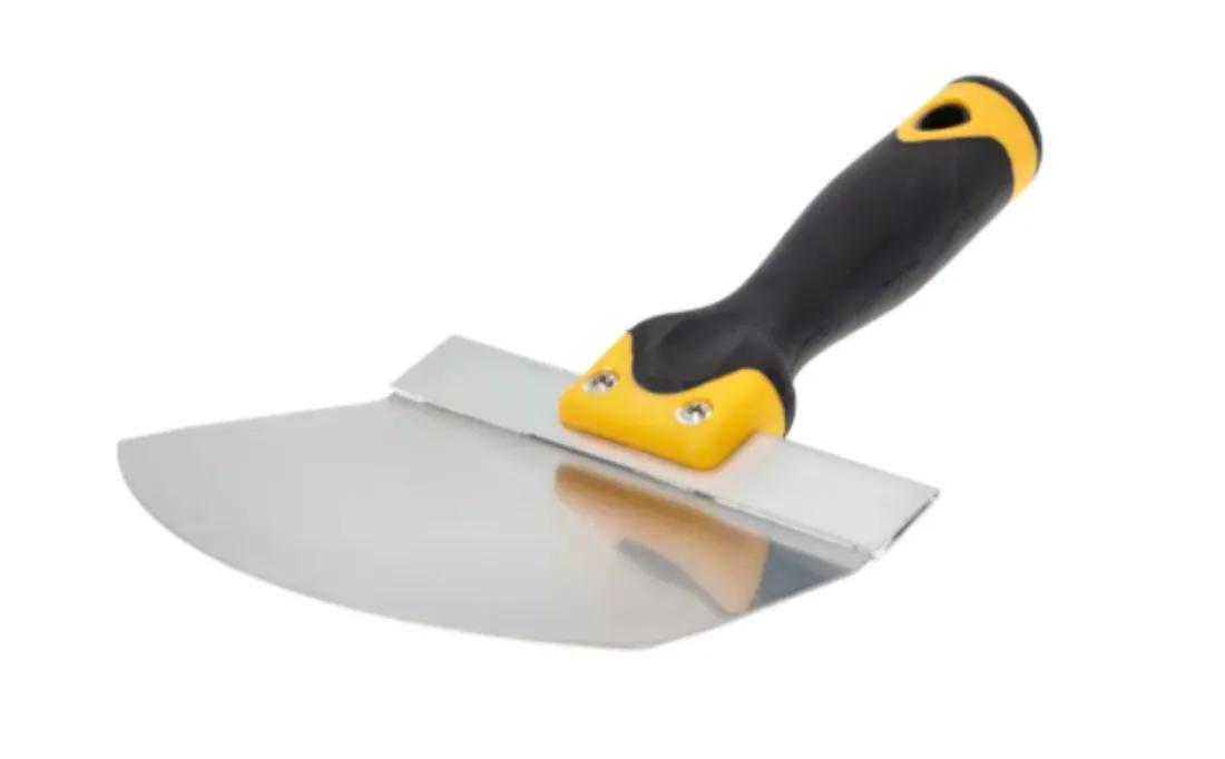 Colorus Eimerschaber rostfrei 160mm