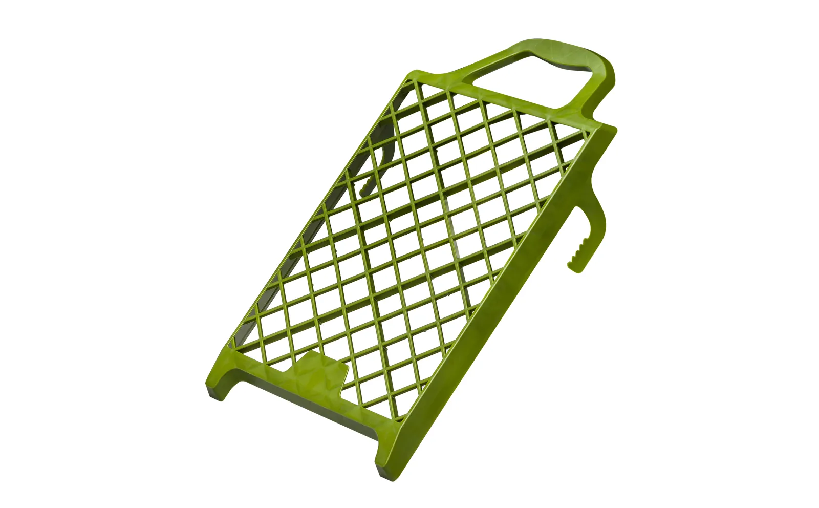 Colorus Premium Farbroller Abstreifgitter Kunststoff 22x25cm