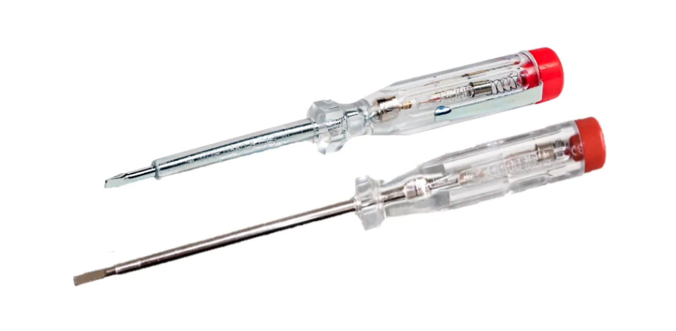 Phasenprüfer - Spannungsprüfer 140mm, einpolig