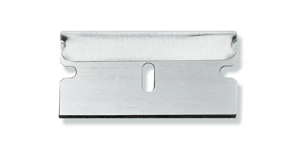 10 x Profi Glasschaber Klingen 40mm