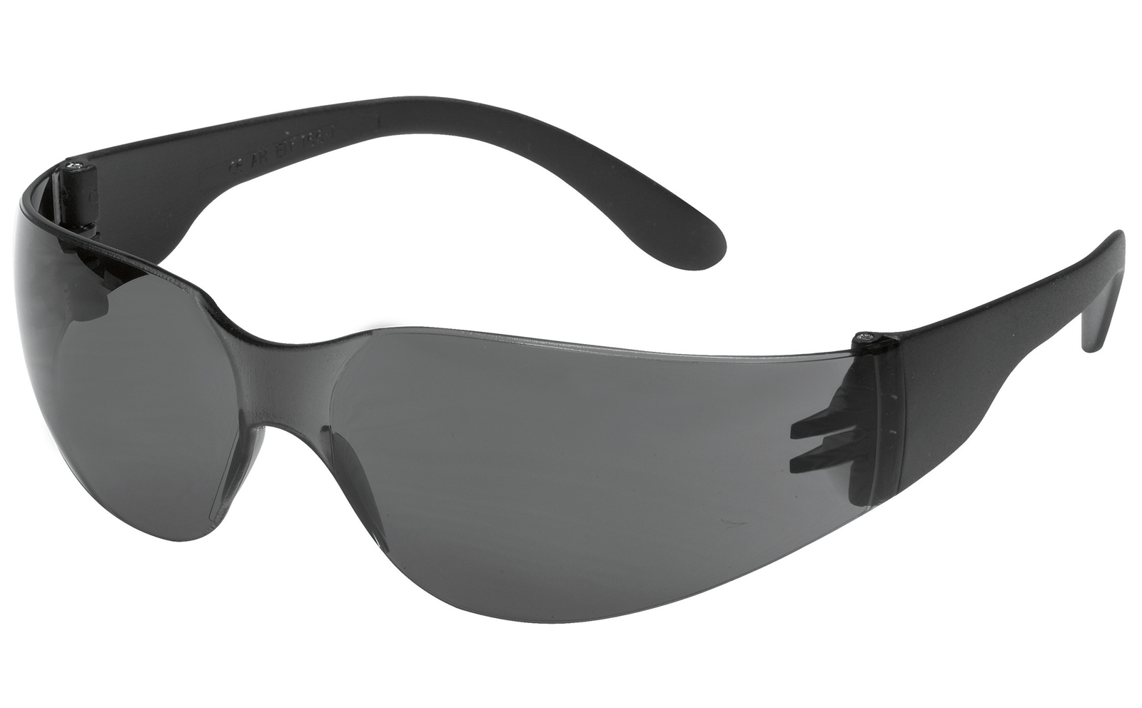 Schutzbrille CHAMP grau