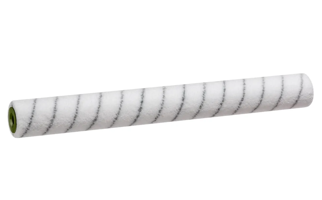 Colorus Premium Großflächenwalze (61 cm) – Nylon für Industrieböden & Epoxid (13 mm Flor)