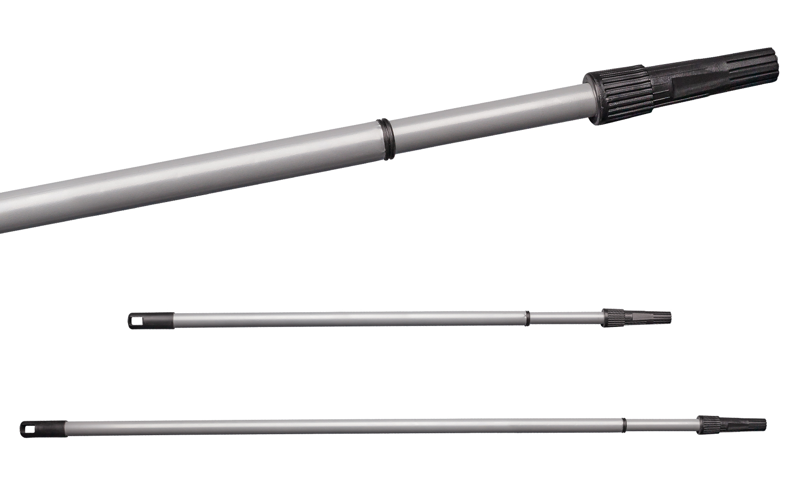 Heimwerker Maler Teleskopstange Stahl