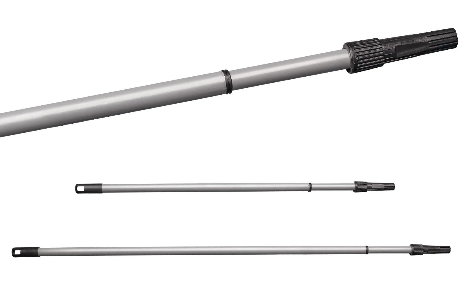 Heimwerker Maler Teleskopstange Stahl