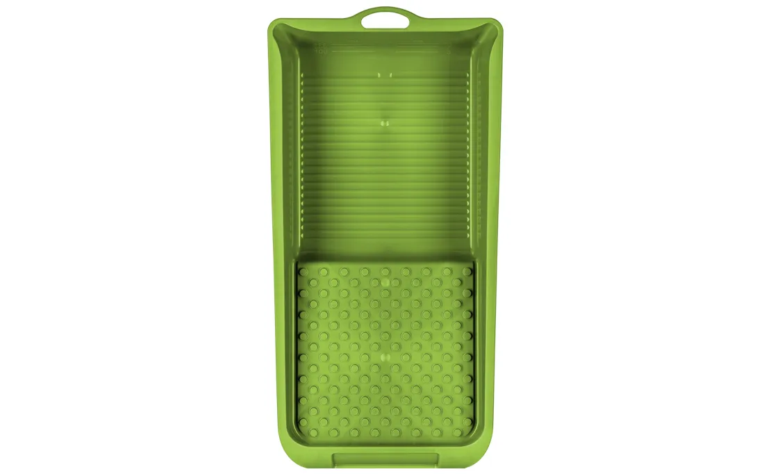 Colorus Premium Lackier-Set 25-teilig | für wasserbasierte Lacke