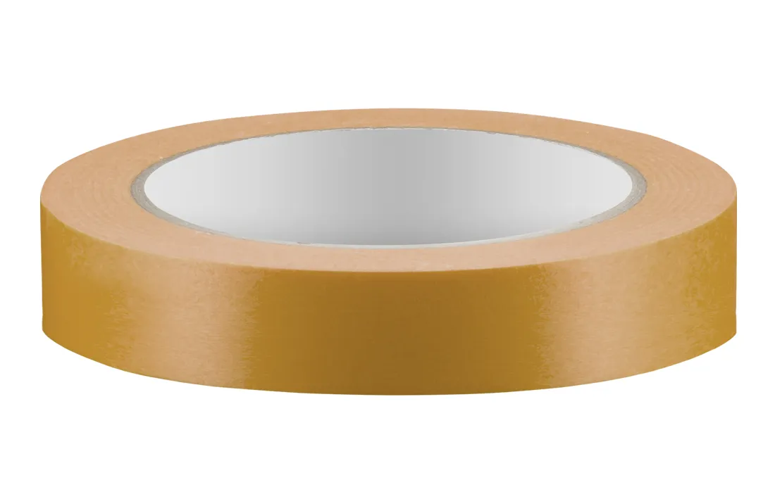 Profi Malerkrepp beige 60° Malerband 50m 24mm