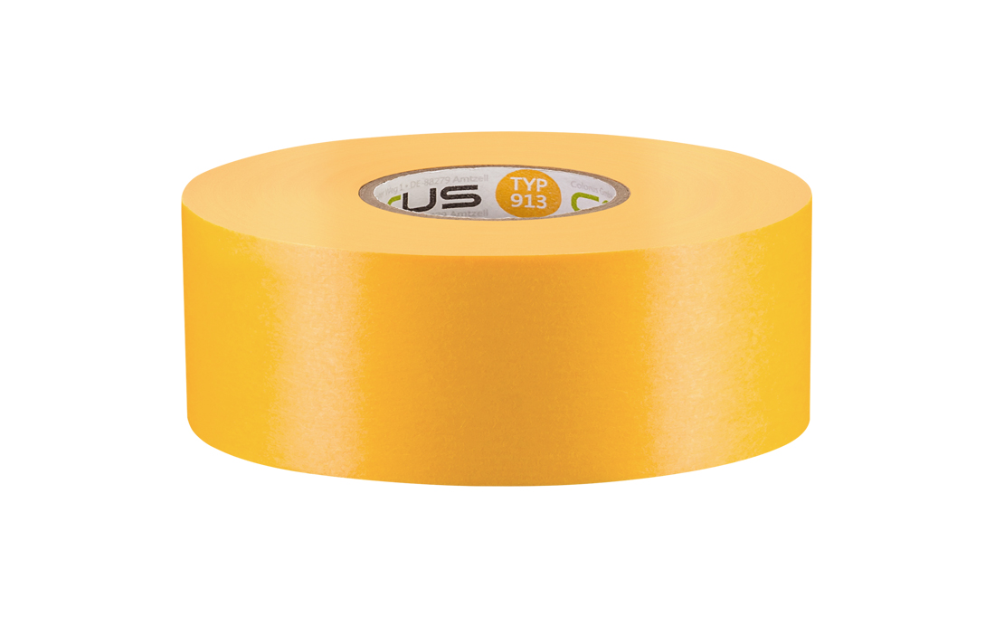 Colorus Fineline Gold CLASSIC KOMPAKT Soft Tape 50m 30mm 