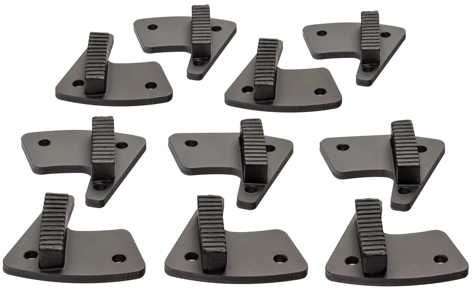 Colorus Premium Diamantsegmente 10 Stück für Multifräse Rapid 250