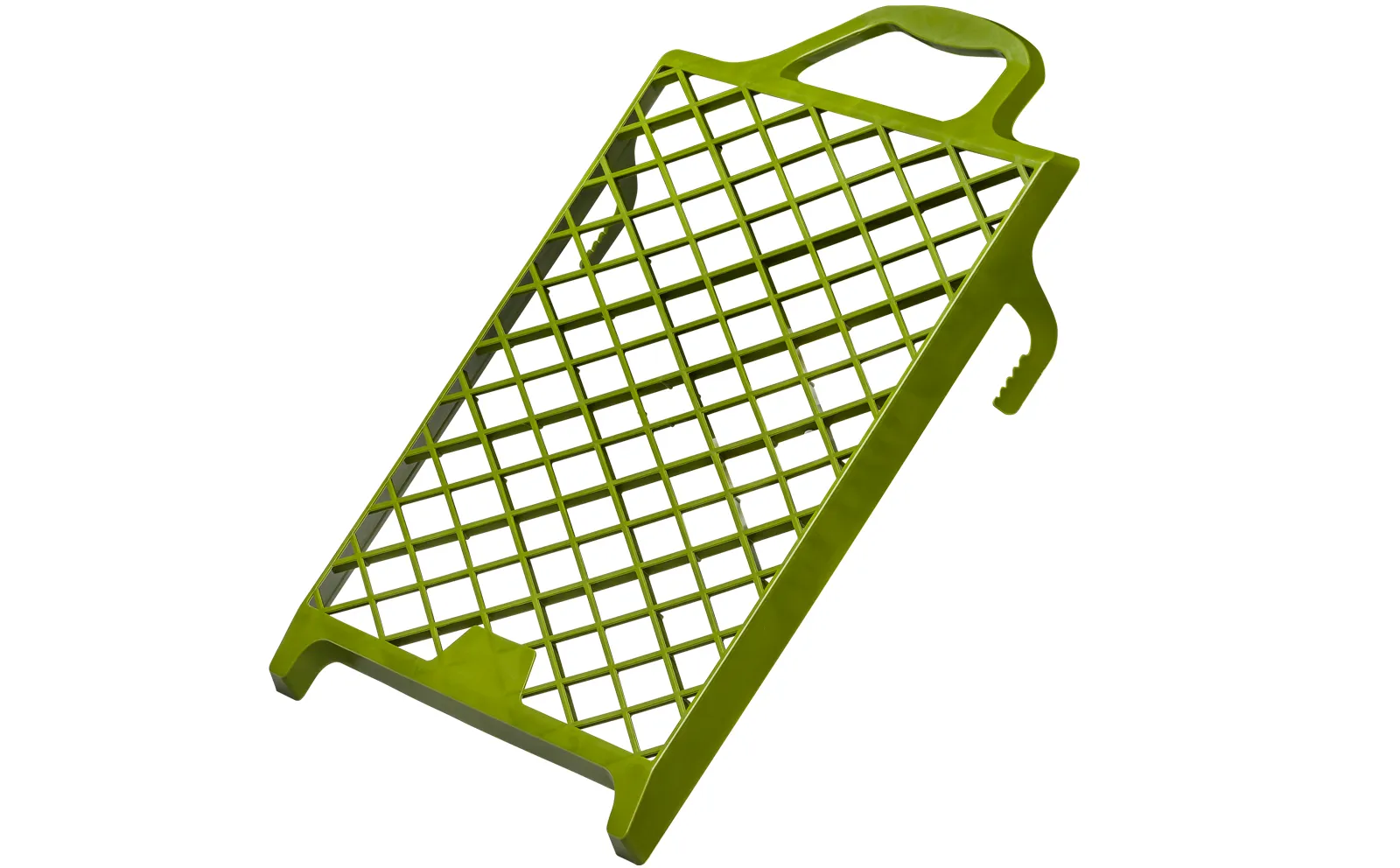 Colorus Premium Farbroller Abstreifgitter Kunststoff 27x29cm
