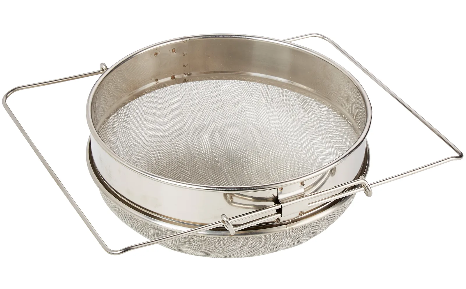 Premium Schnell Farbsieb 23,5cm Ø