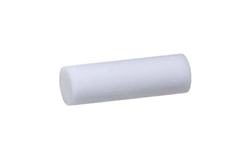 Colorus Profi Lack-Schaumwalze (11 cm) – Fein & Gerade Enden
