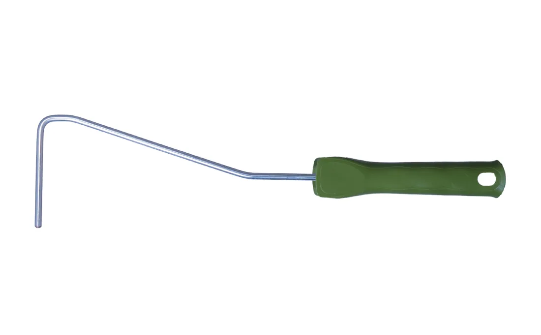 Colorus Standard Farbroller-Bügel Lang (39 cm) – 6 mm Draht & 1K-Griff