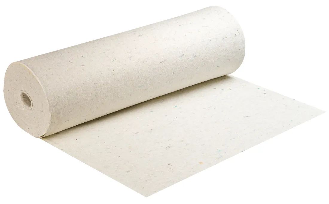 Atmungsaktives Steinschutzvlies GEORG PLUS 360g / m²