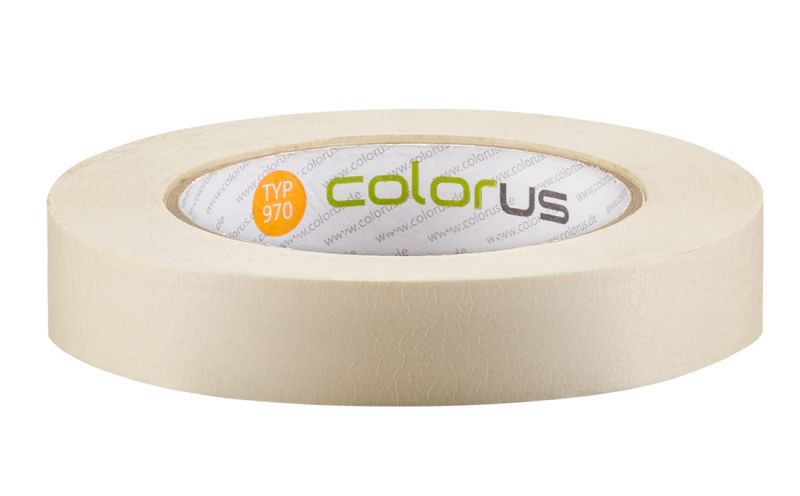 Malerkrepp Ratgeber – Saubere Kanten ohne Farbunterläufer