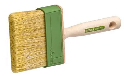 Colorus Premium Flächenstreicher LASUR 3 x 10 cm