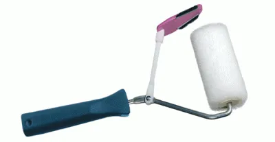 Kantenroller 10 cm