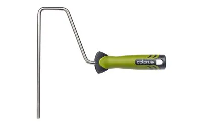 Farbroller-Bügel aus Edelstahl für 25 bis 27 cm