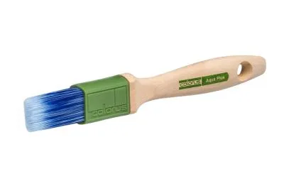 Colorus Premium Flachpinsel AQUA 30 mm