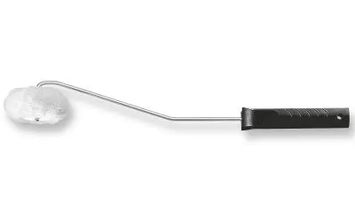 Profi Eckenroller mit 12 mm Flor