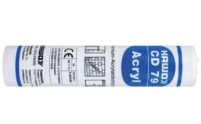 Acrylat-Fugendichtmasse CD 79