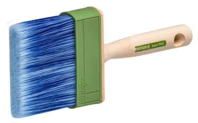 Colorus Premium Flächenstreicher AQUA 3 x 10 cm