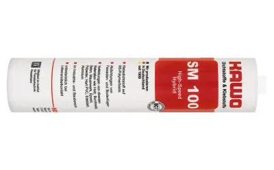 Hybrid-Klebedichtstoff SM 100