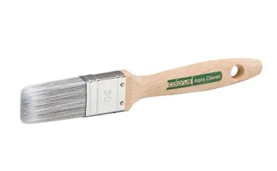 Profi Flachpinsel AQUA 30 mm