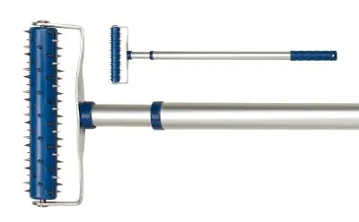 Tapeten-Stachelwalze 15 cm